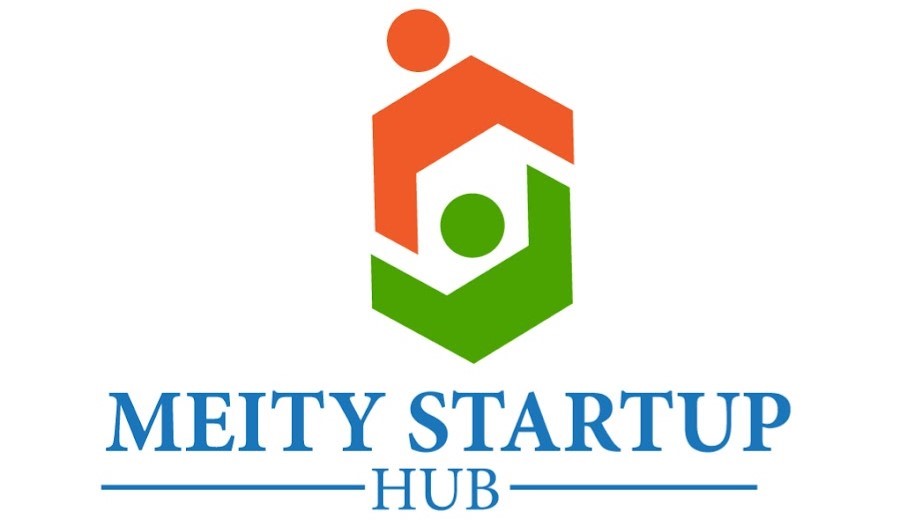Meity startup HUb