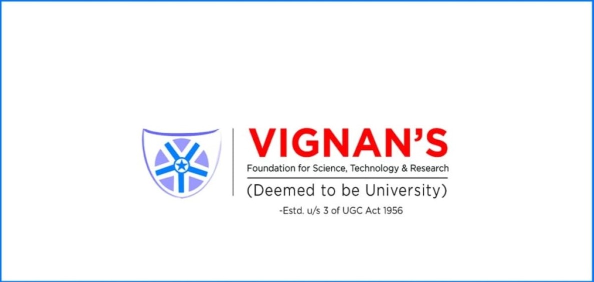 Vignan's Deemed to be university